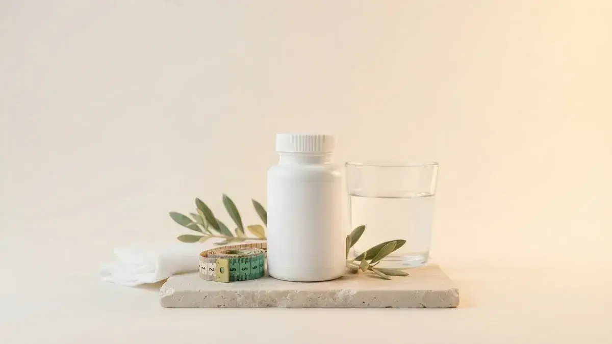 GLP-1 Drugs for Post-Bariatric Surgery Weight Regain —