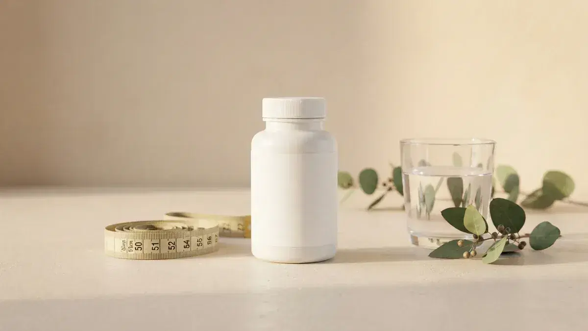 How GLP-1 Medications Improve Insulin Sensitivity —