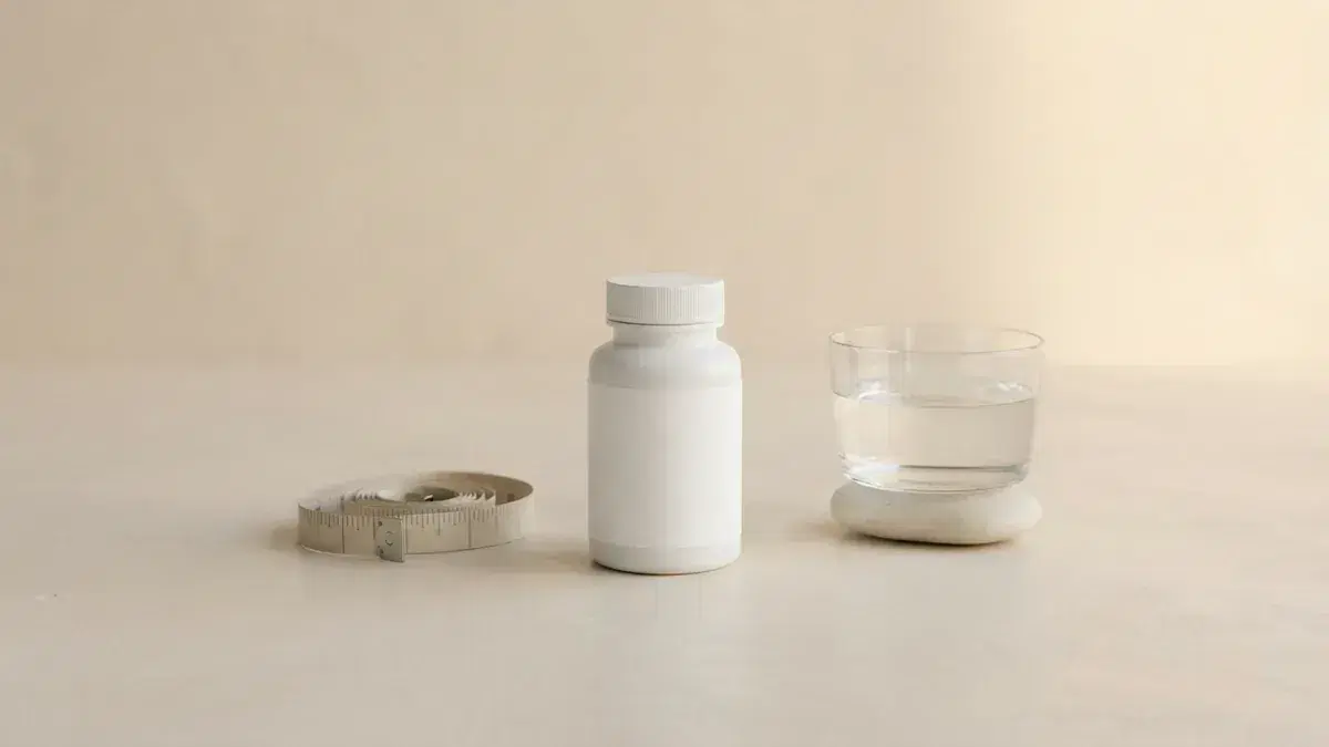 The Gut-Brain Connection: How GLP-1 Meds Control Appetite —