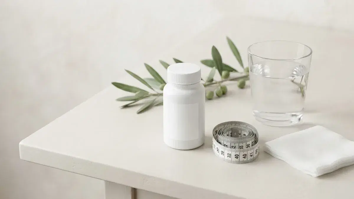 Gut Microbiome and Weight Loss: How GLP-1 Drugs Interact —