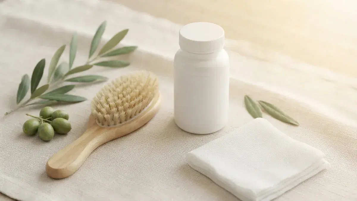 Hair Loss After Menopause: Understanding Causes and Solutions —