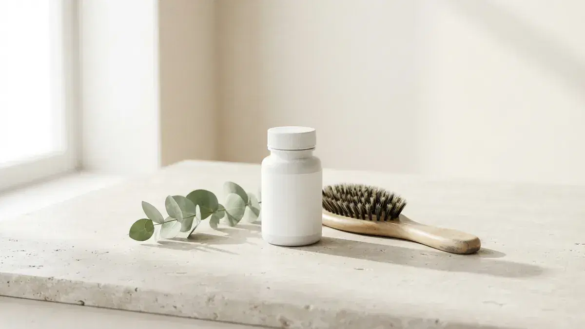 Hair Loss at 30: Why Early Intervention is Crucial —