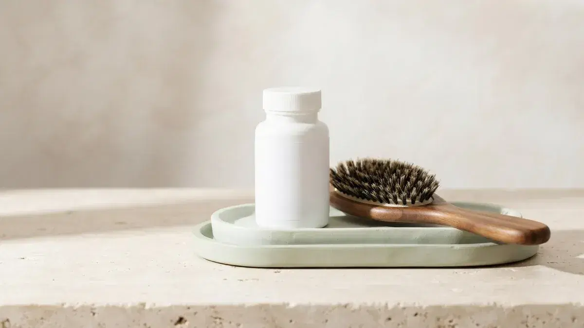 Hair Loss in Your 30s: Understanding and Taking Action —