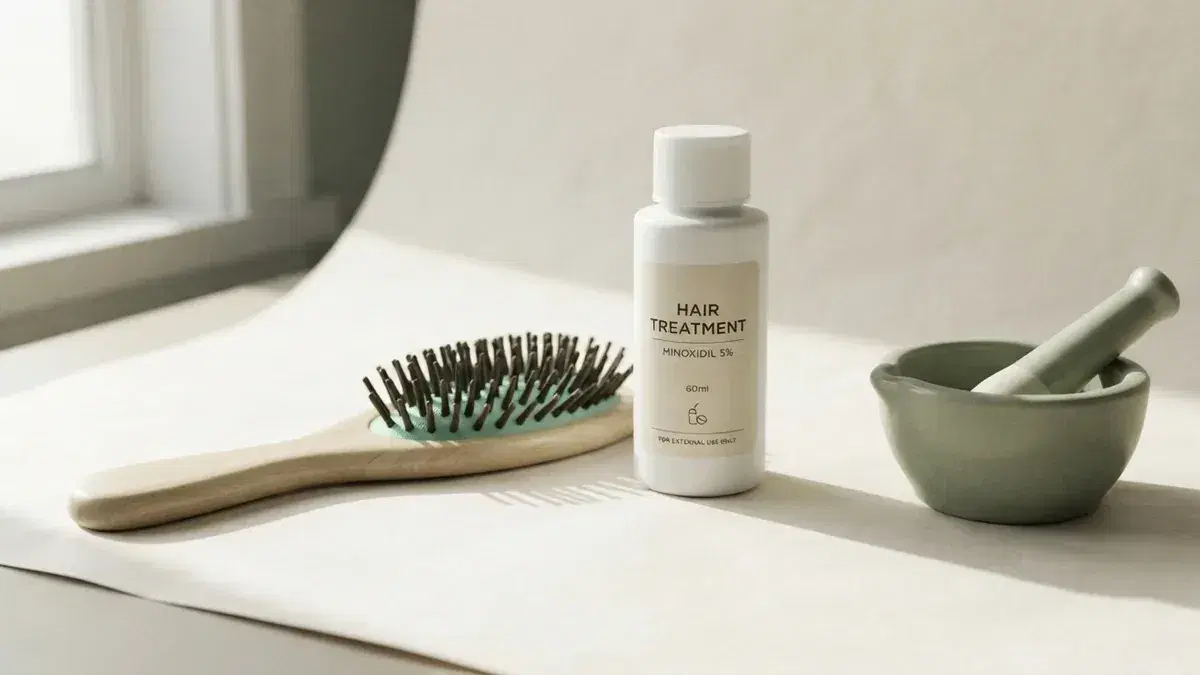 Hair Loss Treatment and Age: Starting at Different Life Stages —