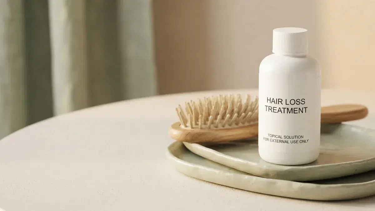 Hair Loss Treatment and Eyelashes: What You Need to Know —