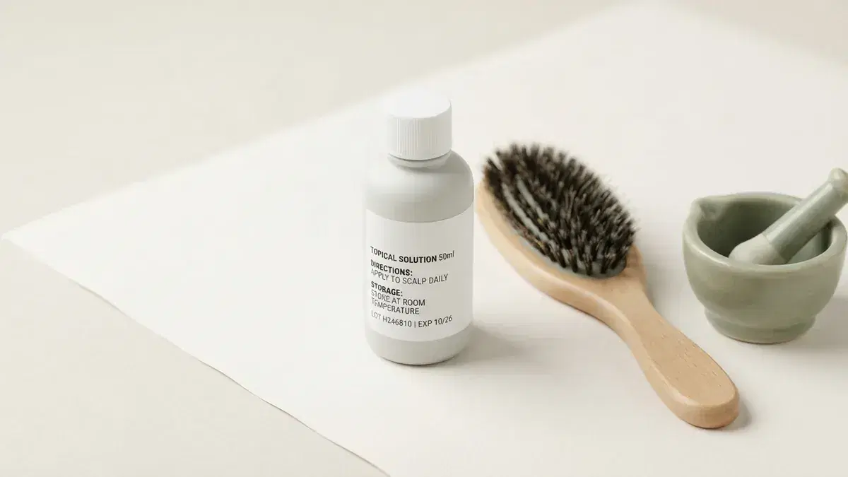 Hair Loss Treatment and Hair Styling: Can You Still Style Your Hair? —