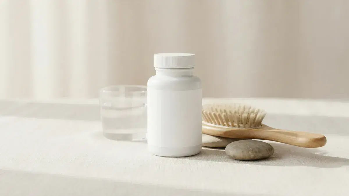 Hair Loss Treatment and Mental Health: The Psychological Impact —
