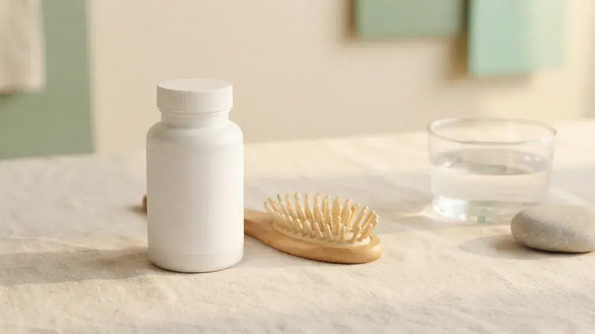 Hair Loss Treatment and Pregnancy: What You Need to Know —