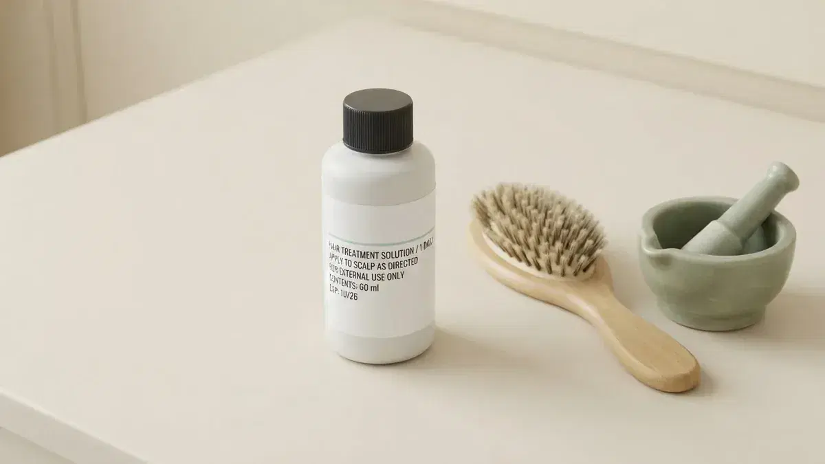 Hair Loss Treatment and Relationships: How It Affects Your Life —