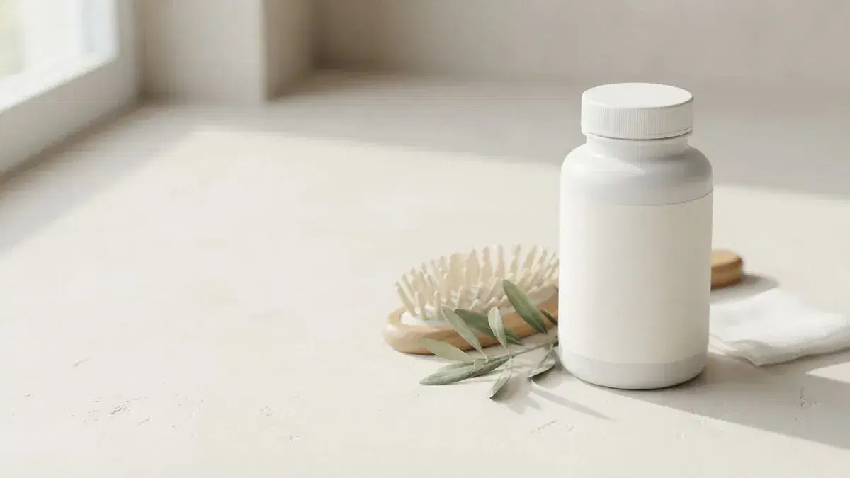 Finding Support: The Hair Loss Treatment Community —