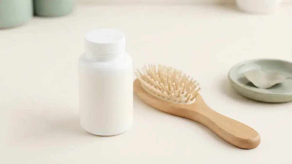 Hair Loss Treatment: Why Dedication is Key to Regrowth —
