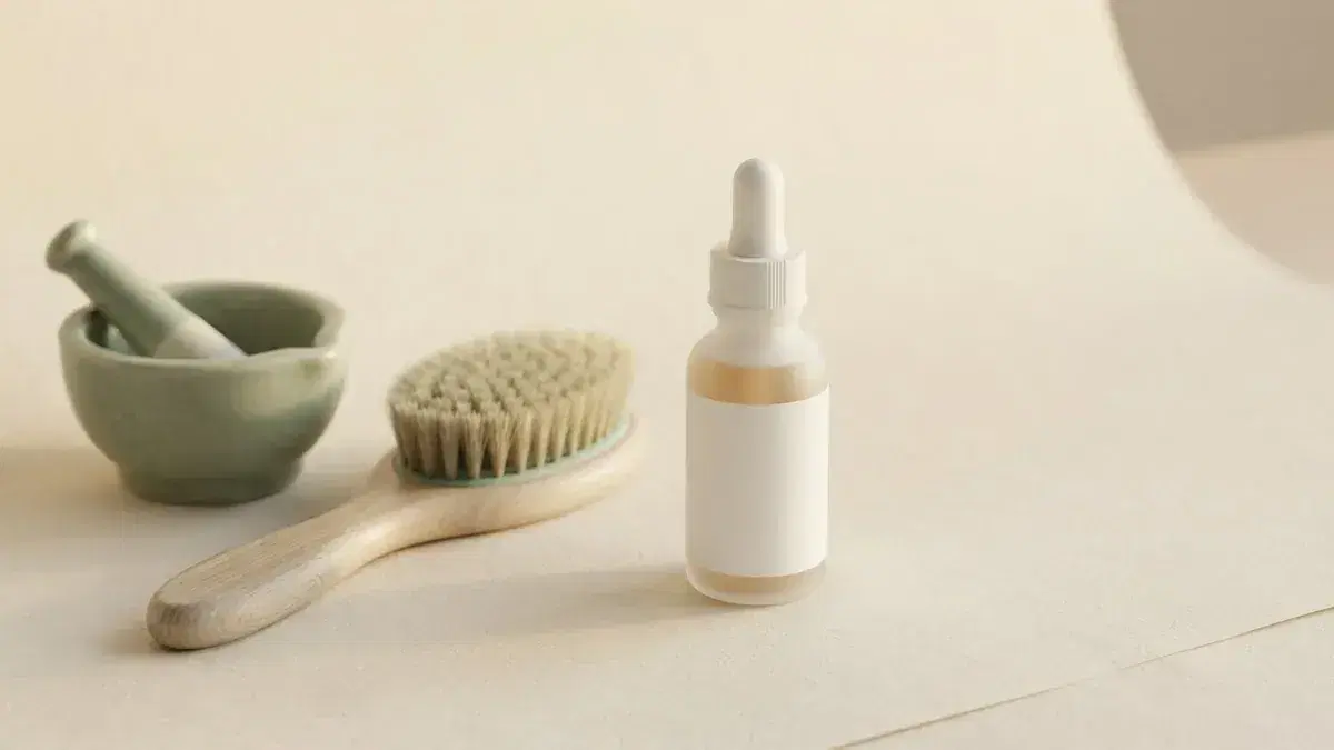 Hair Loss Treatment for Beard Growth: Does It Work? —