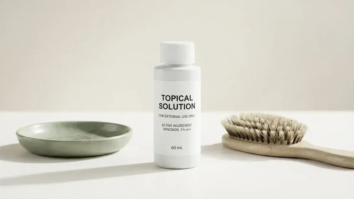 Hair Loss Treatment for Seniors: Options for Older Adults —