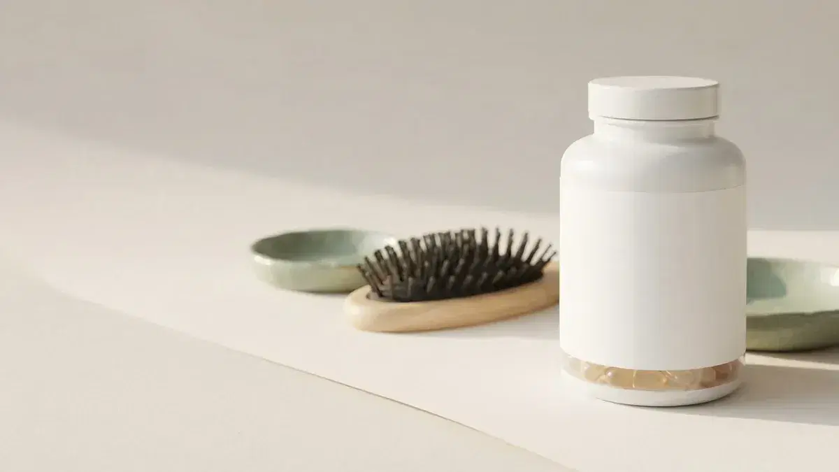 Hair Loss Treatment for Women Over 40: Effective Options —