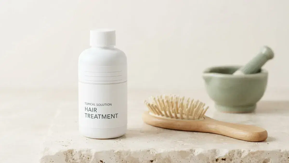 Hair Loss Treatment Guide: Comprehensive Resource —