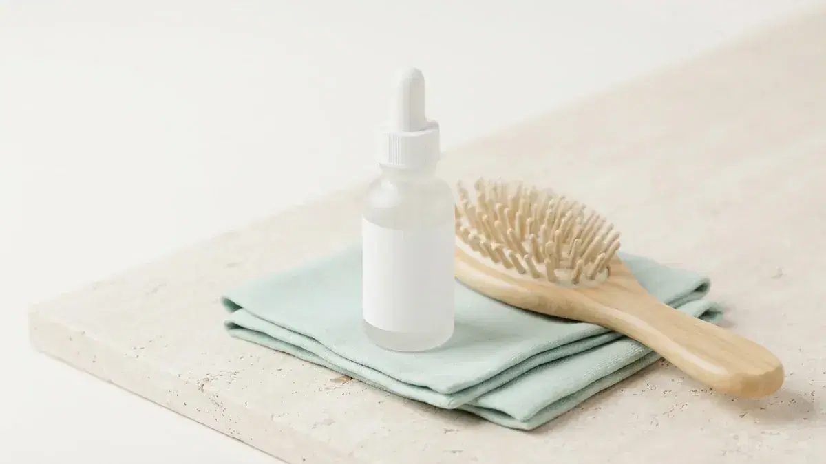 Hair Loss Treatment: Why Persistence is Key to Regrowth —