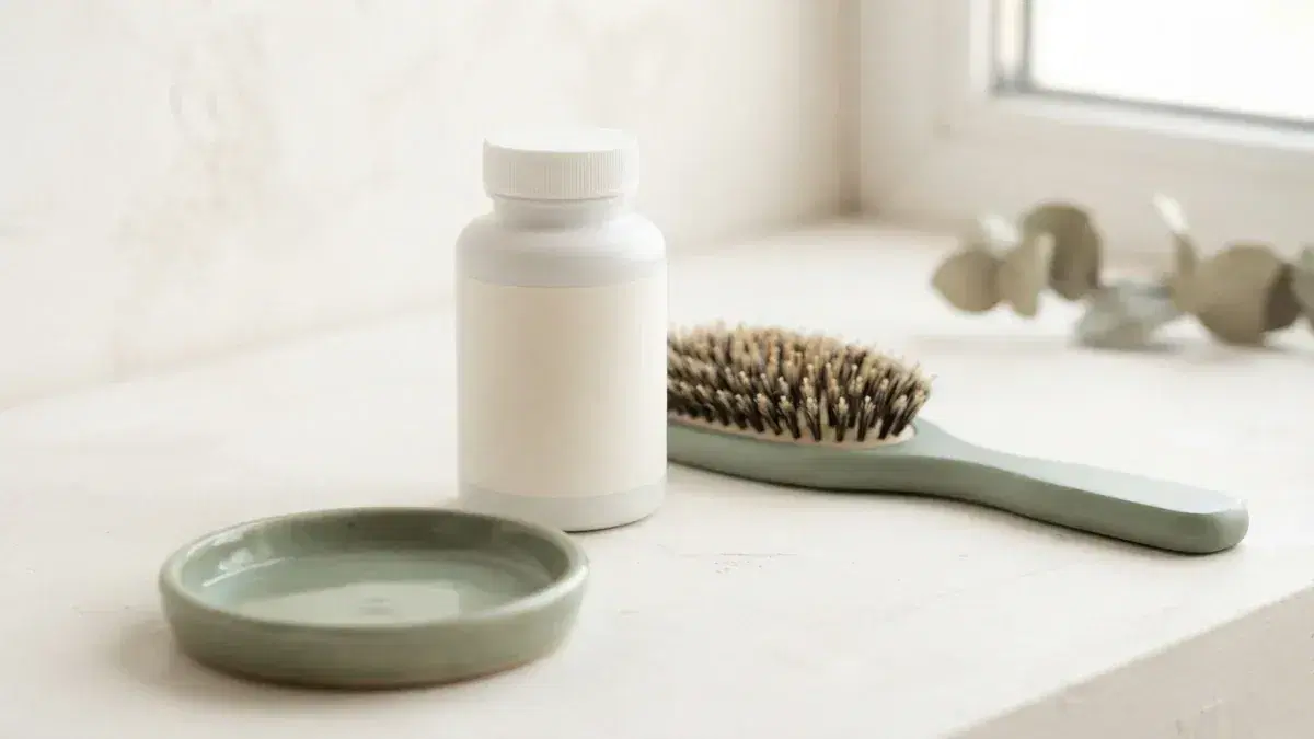 Hair Loss Treatment Photos: Documenting Your Journey —