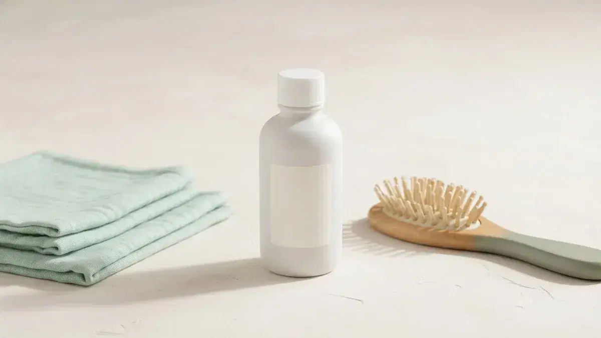 Hair Loss Treatment: How to Stop Further Hair Loss Effectively —