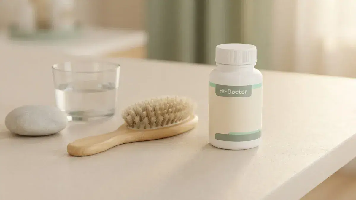 Hair Loss Treatment: Understanding Regrowth and What to Expect —