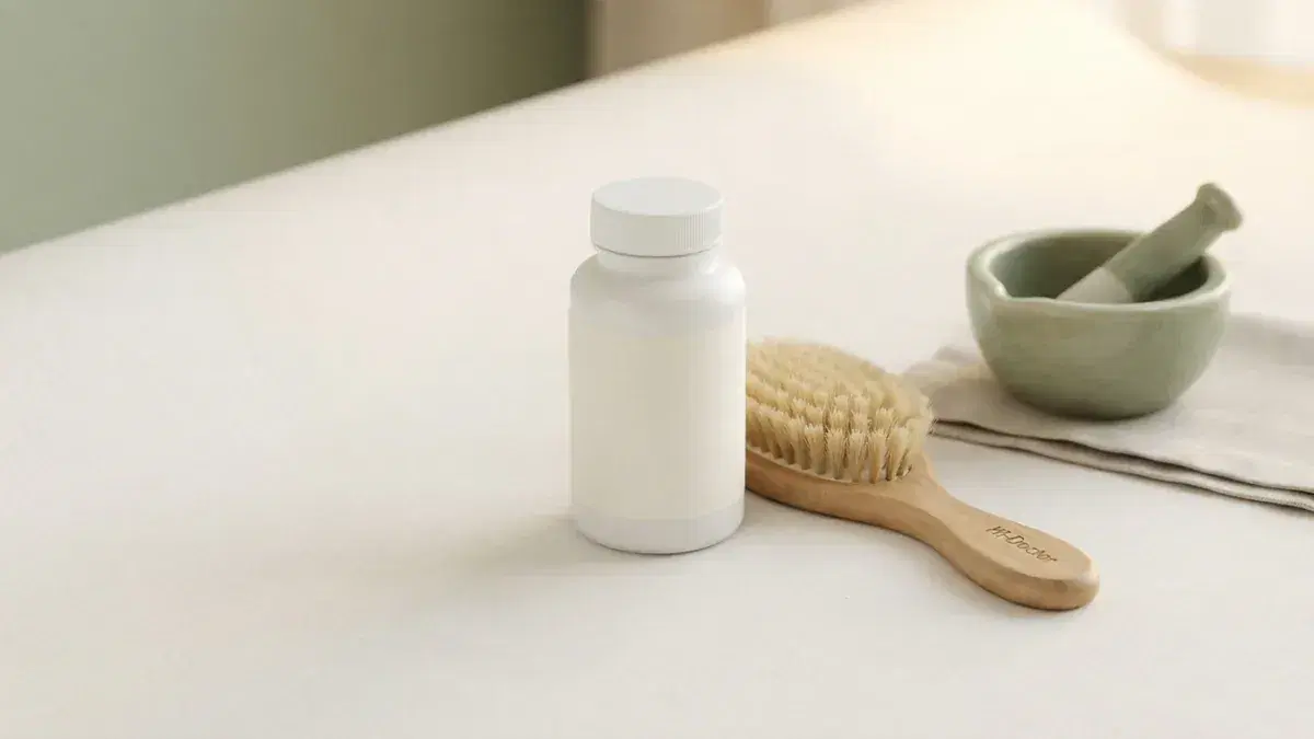 Hair Loss Treatment Renewal: A Fresh Start for Your Hair —