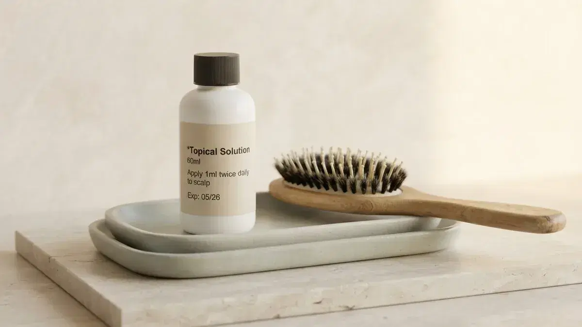 Hair Loss Treatment and Scalp Health: Why It Matters —