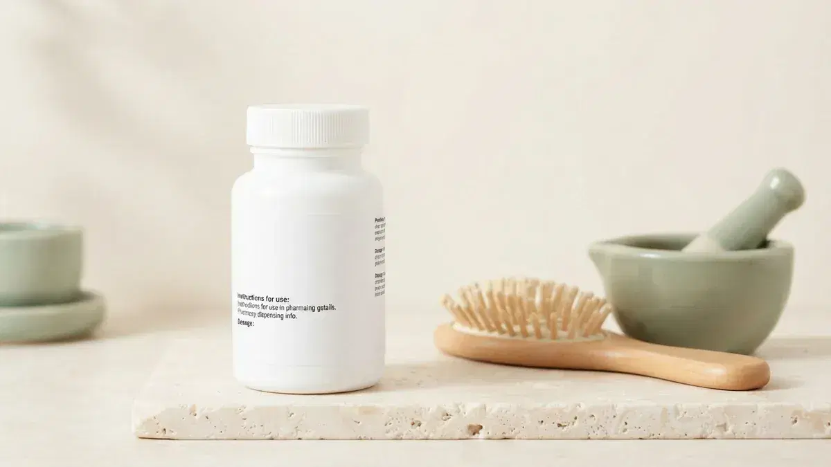 The Benefits of a Hair Loss Treatment Subscription —
