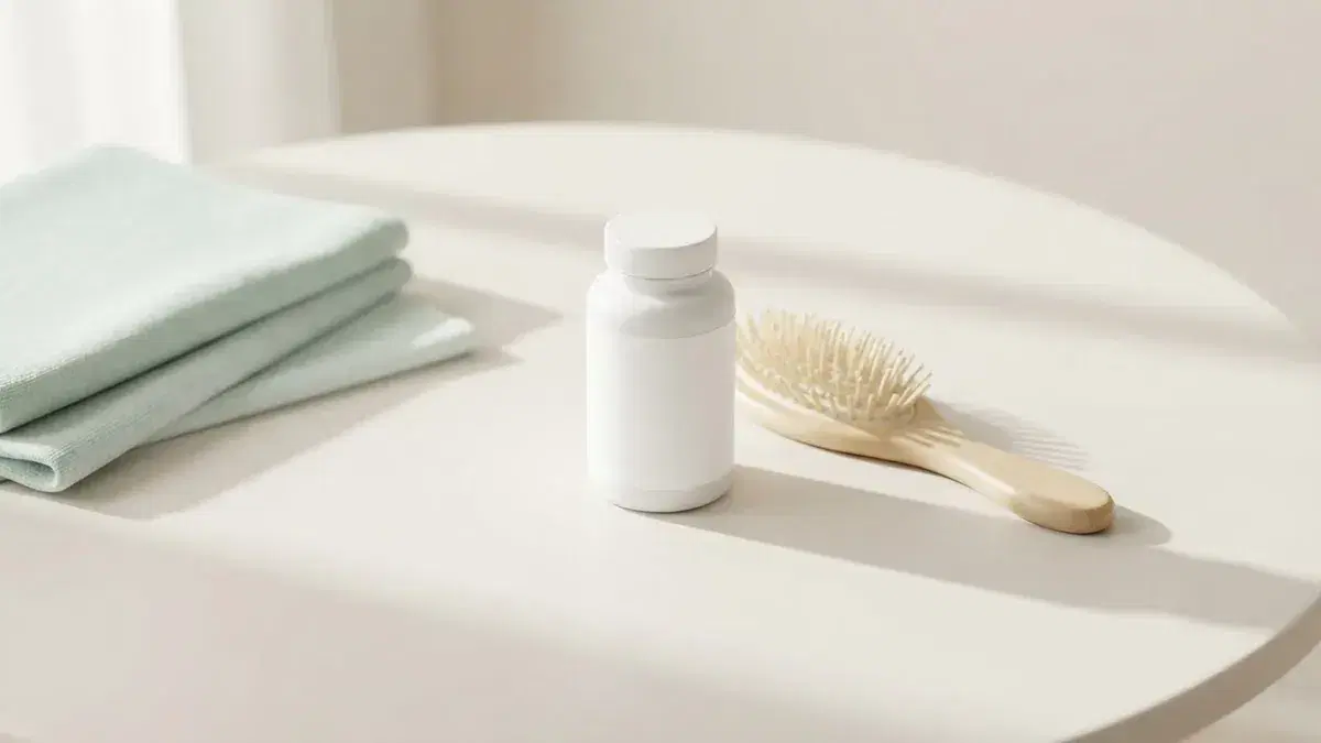 Hair Loss Treatment Timeline: What to Expect Month by Month —