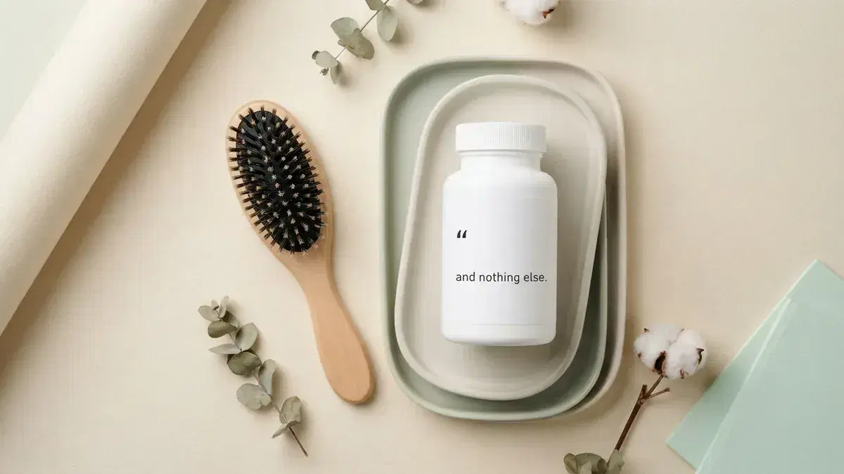 Hair Systems and Toppers: Non-Medical Options for Hair Loss —