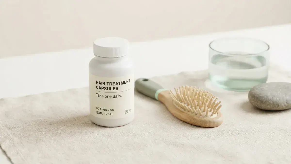 Hair Transplant vs. Medication: Which Hair Loss Solution is Right? —