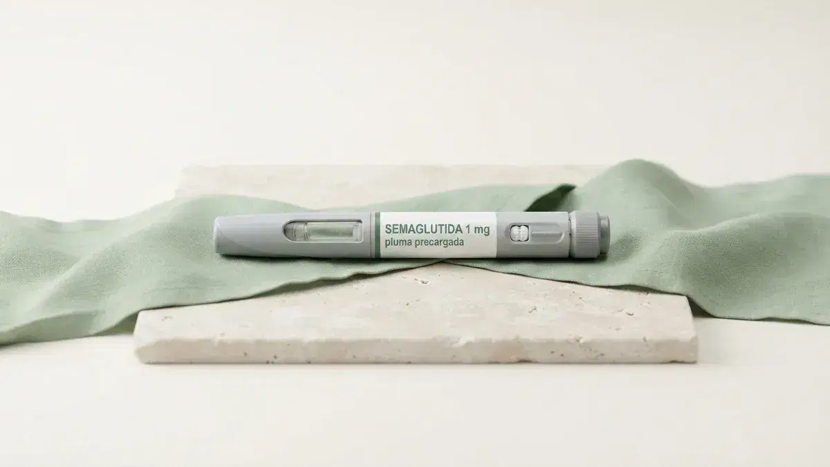 How Long Does Semaglutide Take to Suppress Appetite? — Semaglutida 1 mg pluma precargada