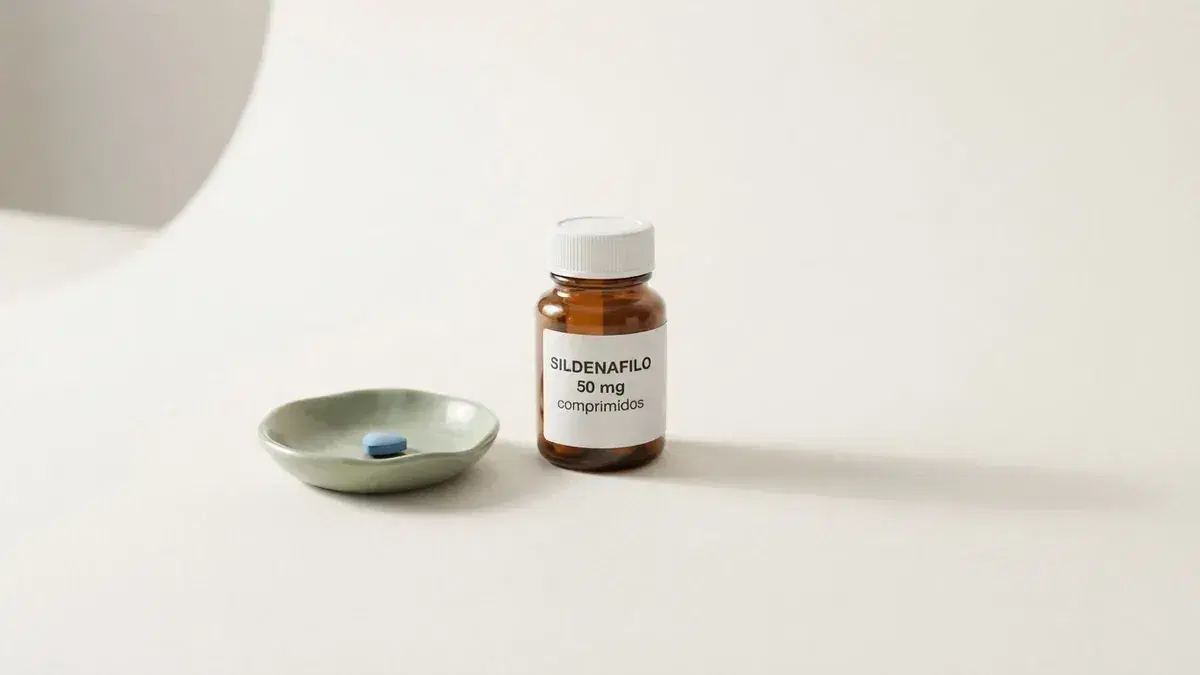 How Long Does Viagra Take to Work? Maximizing Its Effectiveness — Sildenafilo 50 mg comprimidos