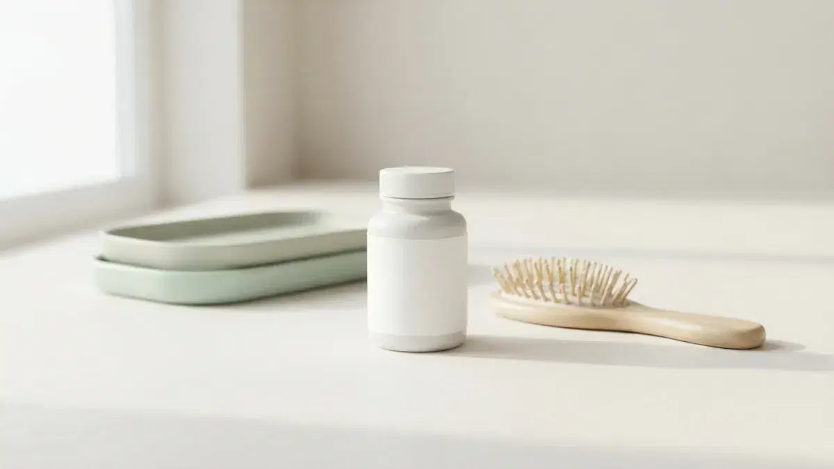 How Long Does It Take for Hair Loss Medication to Work? —