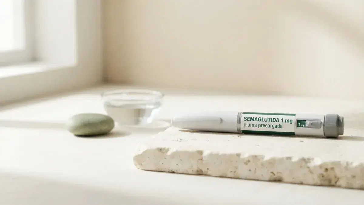 How Much Weight Can You Lose on Semaglutide? Real Results & Info — Semaglutida 1 mg pluma precargada
