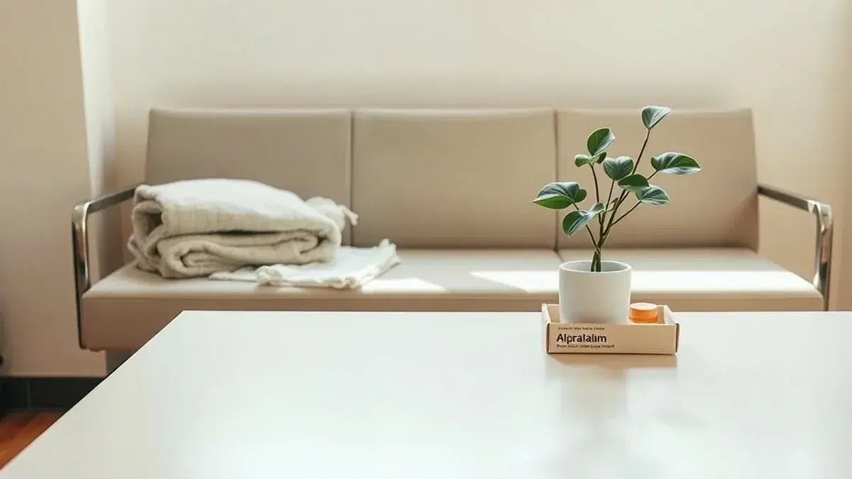 Understanding Alprazolam Access Online in Portugal —