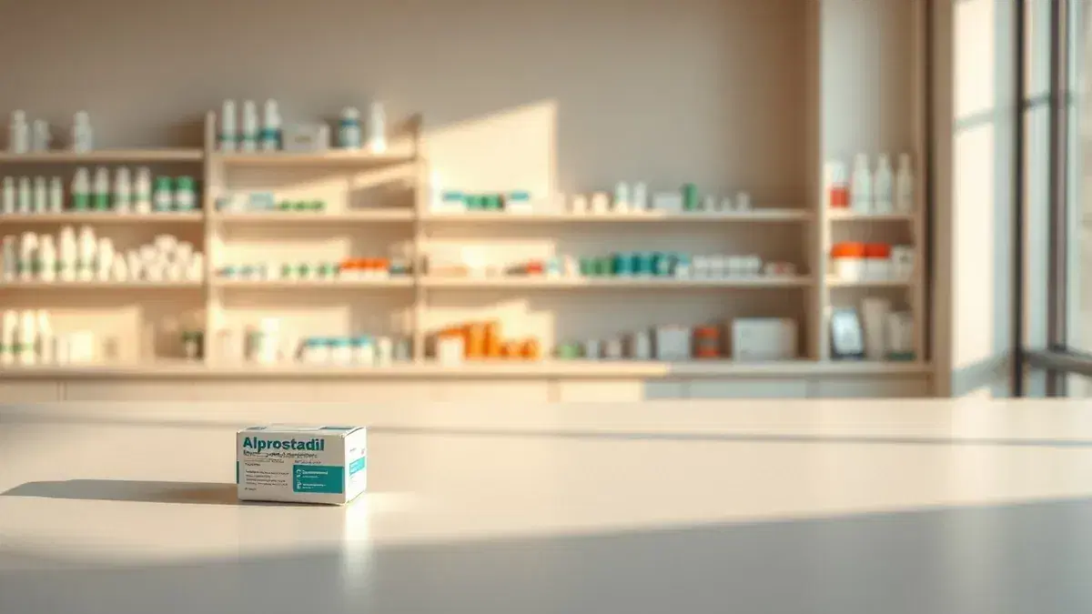 How to Get Alprostadil Online in Finland: A Comprehensive Guide —