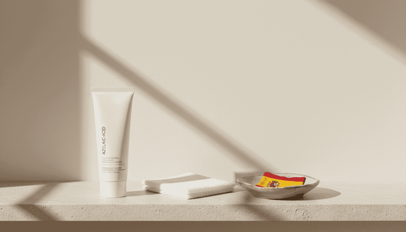 How to Get Azelaic acid Online in Cuenca — article cover image