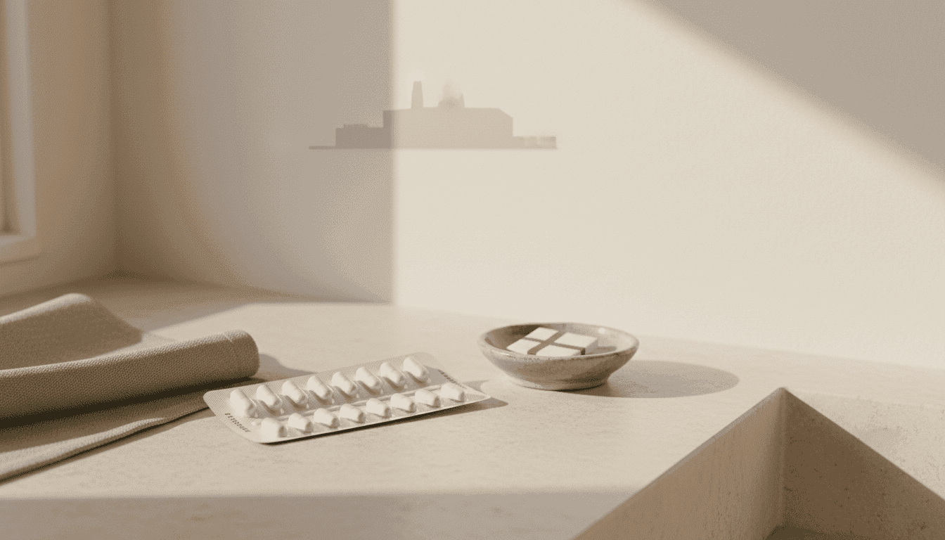 How to Get Azithromycin Online in Aarhus — article cover image