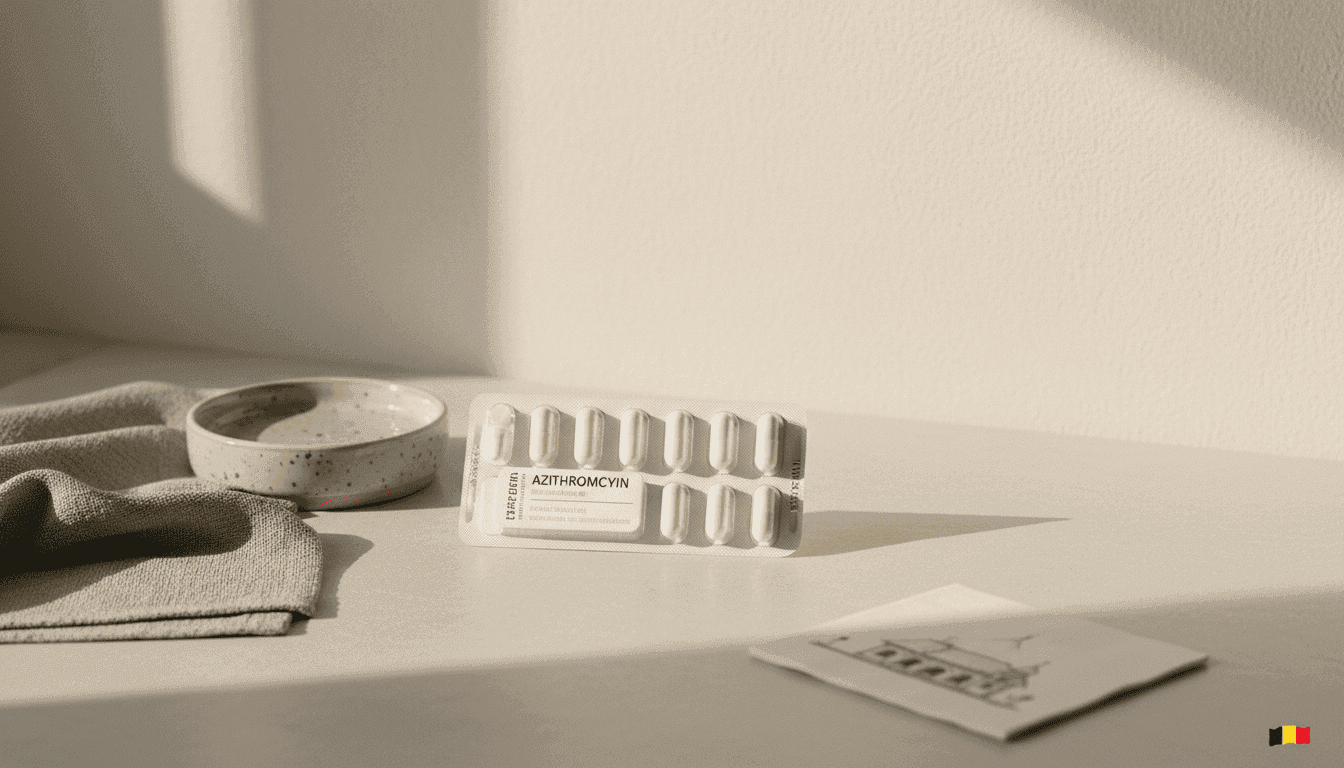 How to Get Azithromycin Online in Craiova — article cover image