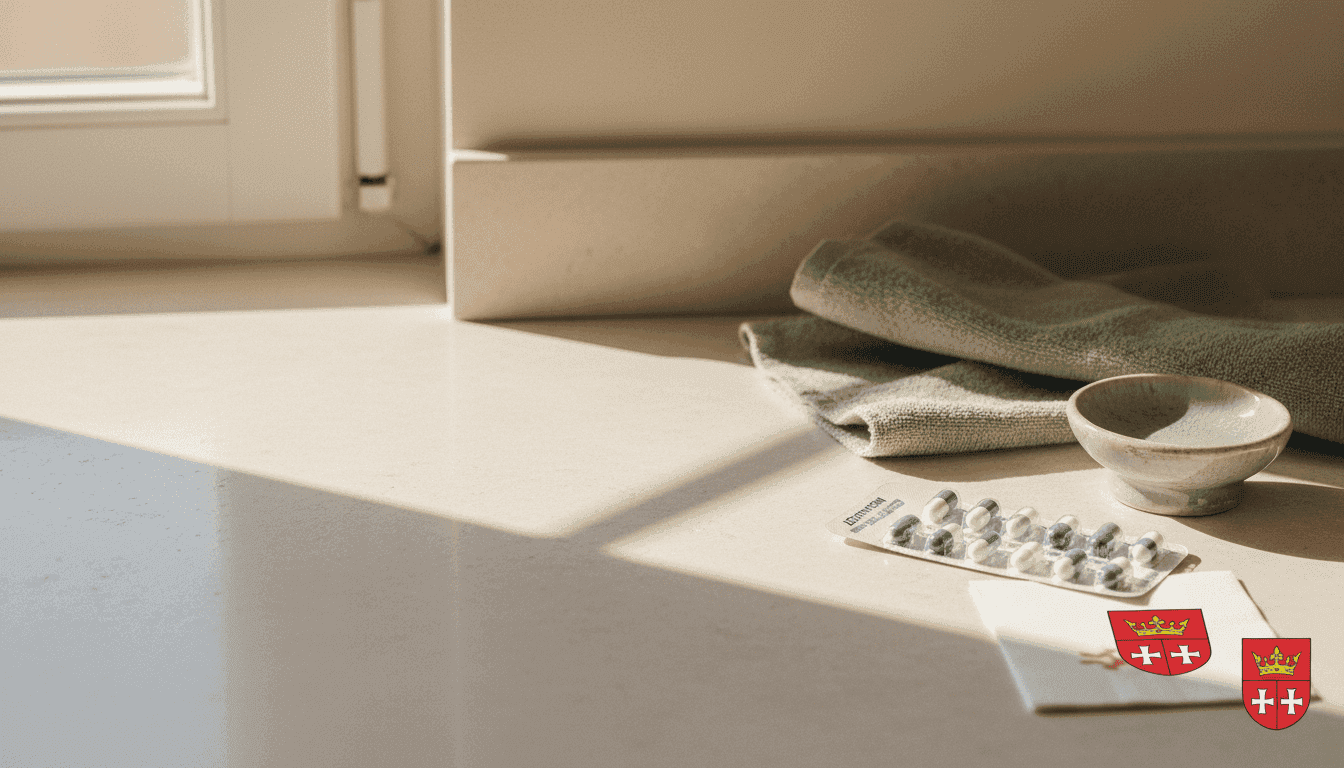 How to Get Azithromycin Online in Gdańsk — article cover image