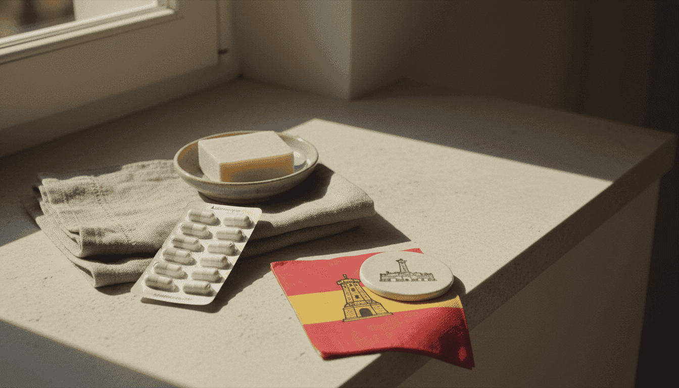 How to Get Azithromycin Online in Montpellier — article cover image