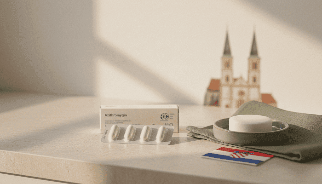 How to Get Azithromycin Online in Osijek — article cover image