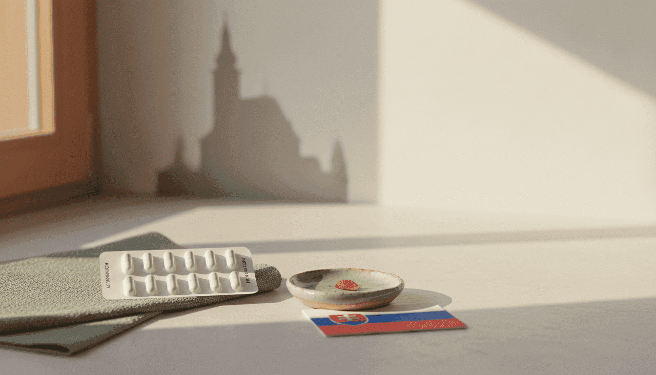 Cómo conseguir Azitromicina online en Poprad — imagen de portada del artículo