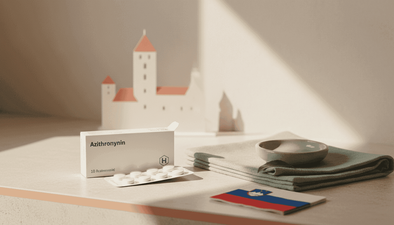 How to Get Azithromycin Online in Ptuj — article cover image