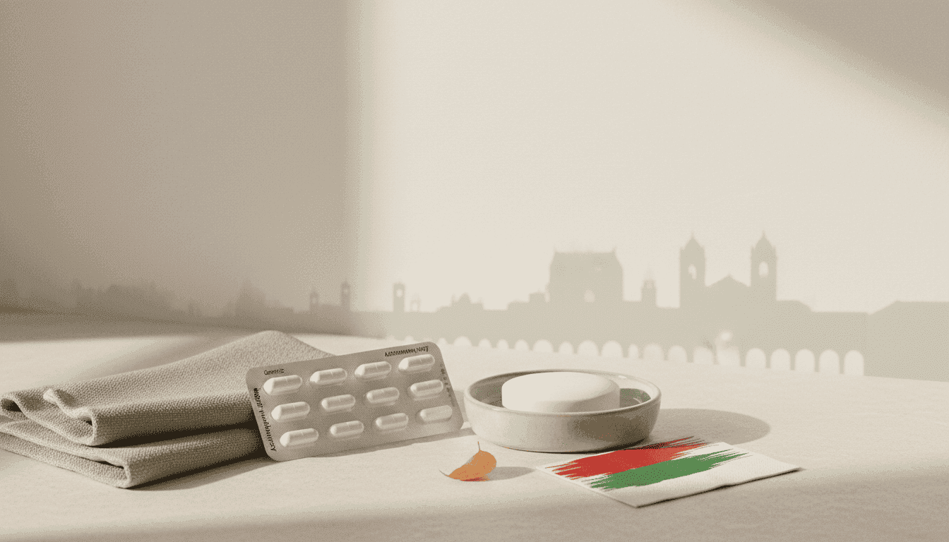 How to Get Azithromycin Online in Setúbal — article cover image