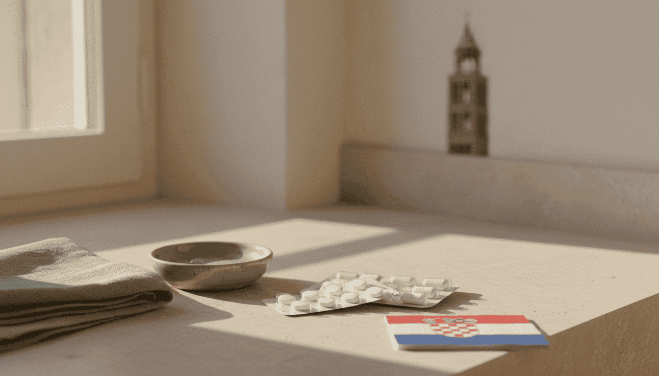 How to Get Azithromycin Online in Split — article cover image