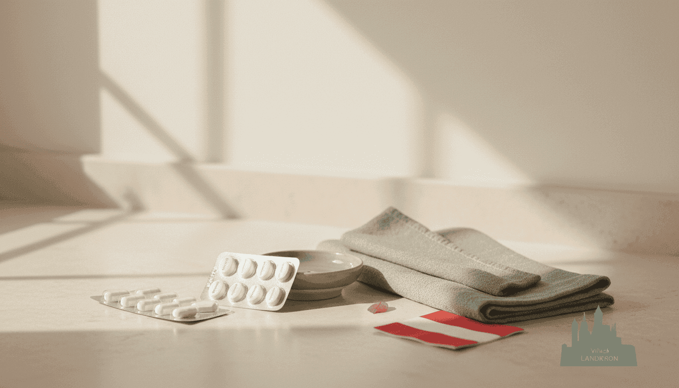 How to Get Azithromycin Online in Villach — article cover image