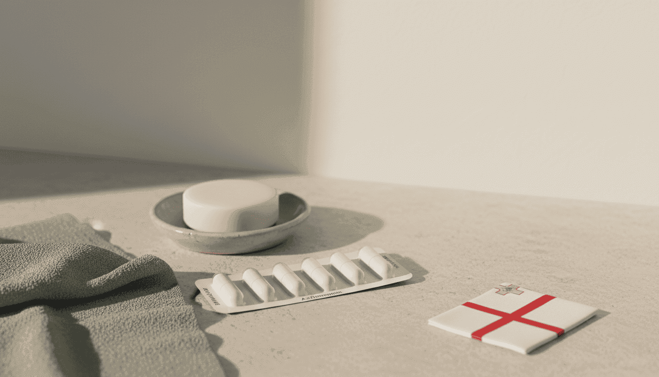 How to Get Azithromycin Online in Żabbar — article cover image