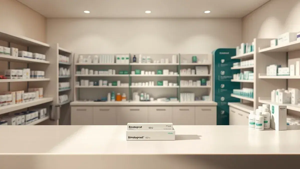 How to Get Bimatoprost Online in Netherlands —