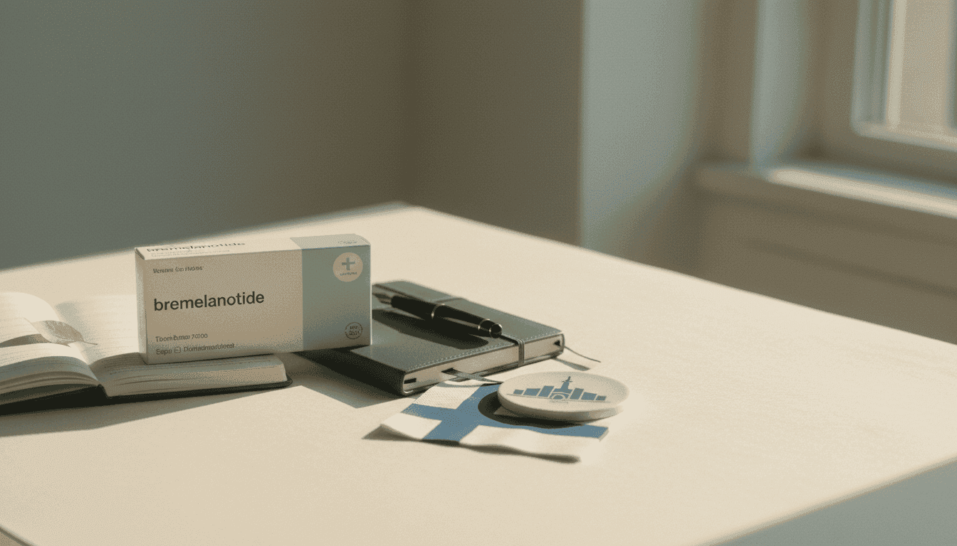 How to Get Bremelanotide Online in Espoo — article cover image