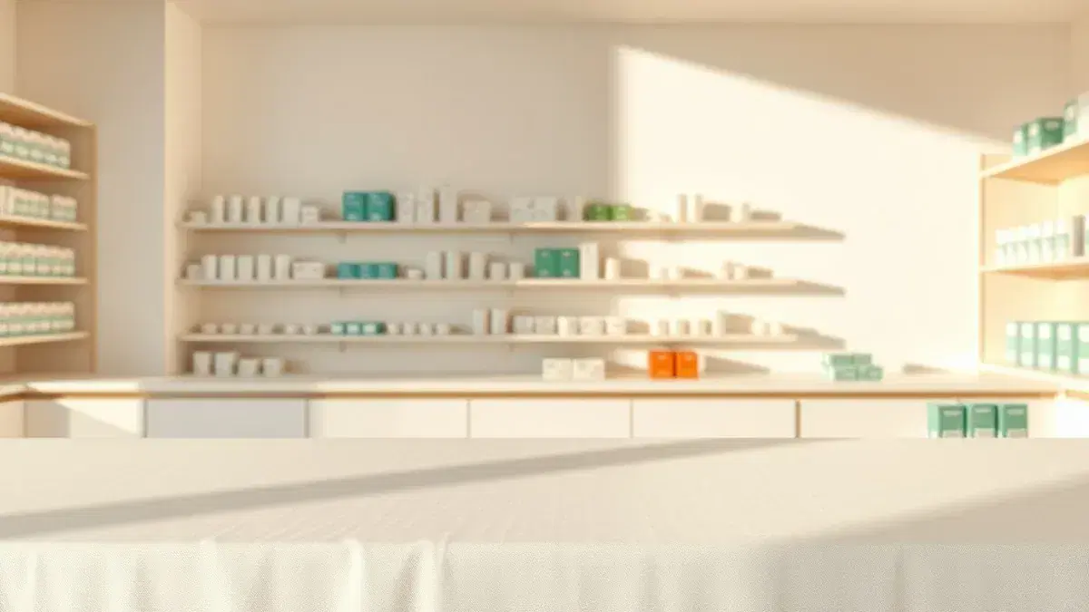 How to Get Buspirone Online in France: A Comprehensive Guide —
